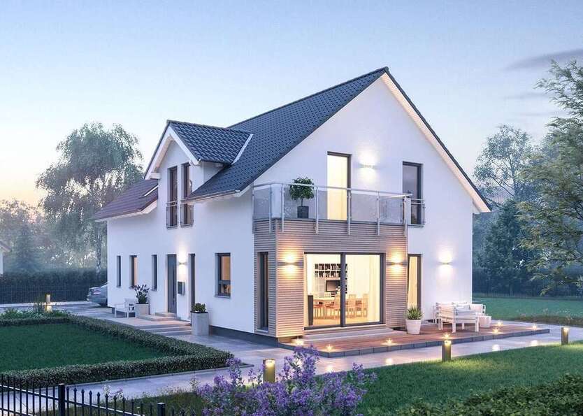 Haus zum Kaufen in Zülpich 494.750 € 185 m²