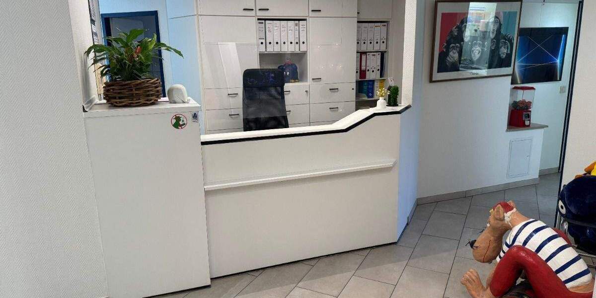 attraktives Wohn- und Geschäftshaus in Neuss-Rosellerheide zu verkaufen! zimmer