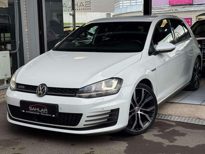 VW Golf 149.800 km 18.499 € pulheim 50259