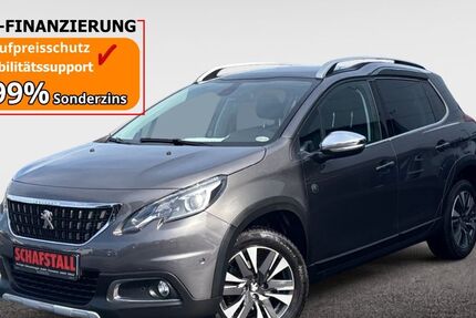 Peugeot 2008 86.775 km 10.879 € Elsdorf (bei Köln) 50189