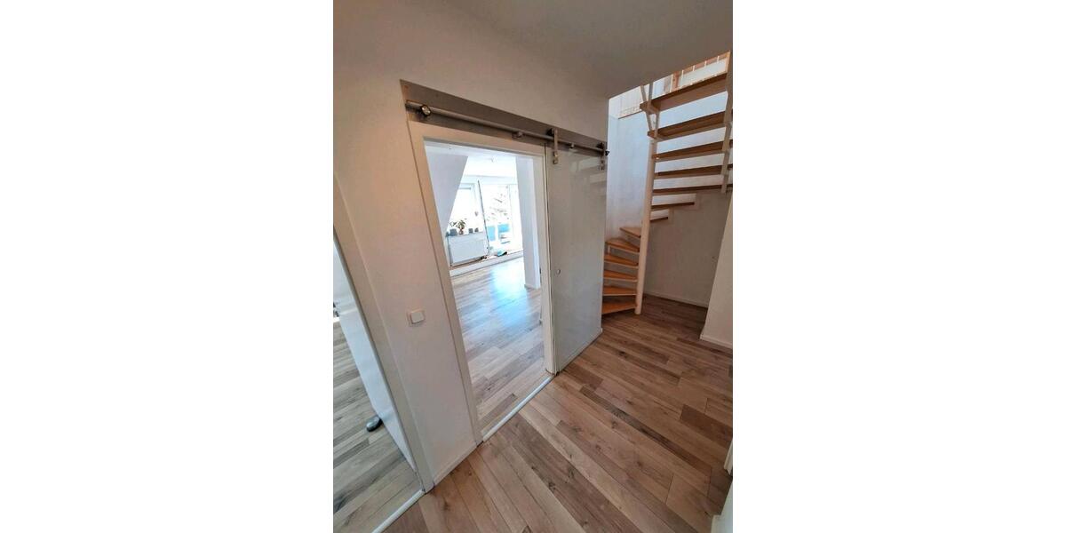 Maisonettenwohnung Bergheim Ahe - 4 Zimmer, 109 m&sup2;, 1.285&euro; | Angebot:26639541