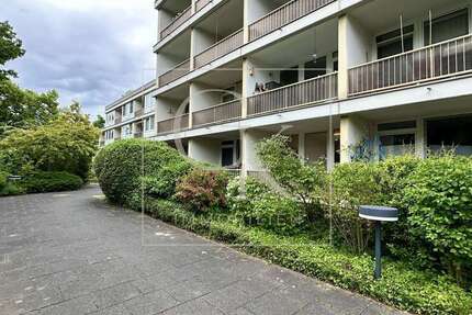 Wohnung zum Kaufen in Bonn 120.000 € 30 m²