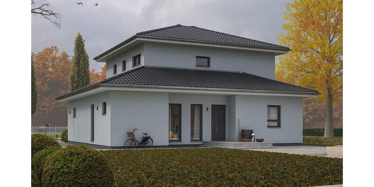 Einfamilienhaus Erftstadt Lechenich - 7 Zimmer, 177 m&sup2;, 528.649&euro; | Angebot:25738888
