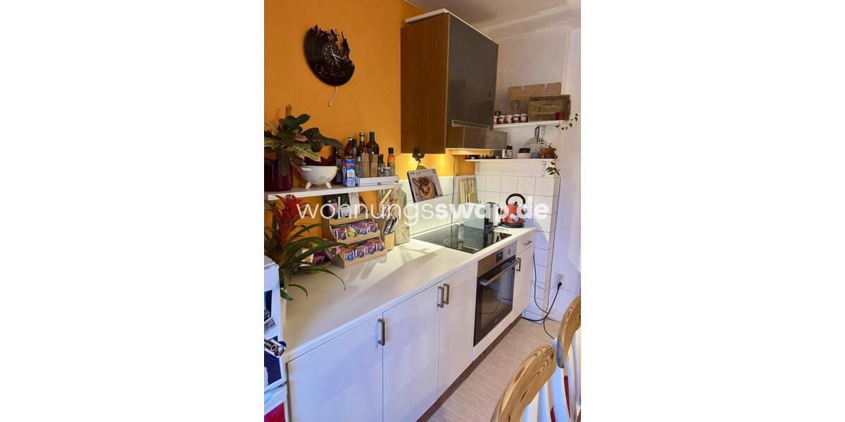 Wohnungsswap - 2 Zimmer, 55 m² - Kölner Weg, Lindenthal, Köln 2 zimmer