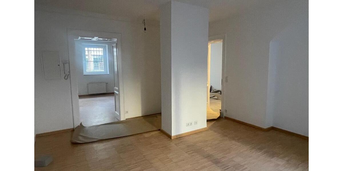 WohnungBüroWG 2 Zimmer EBK komplett renoviert Bonner Altstadt 2 zimmer