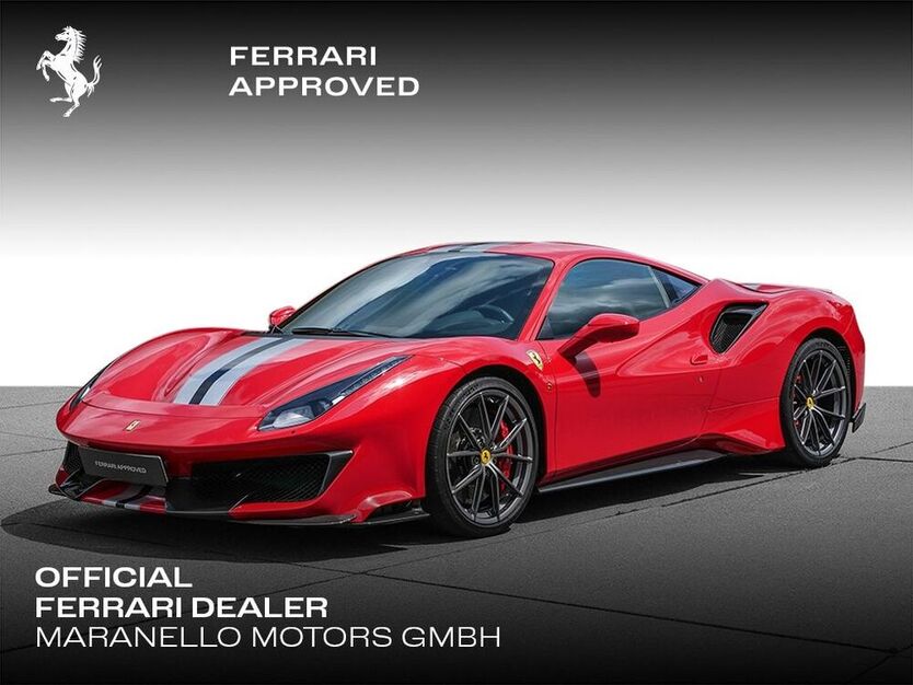 488 Pista