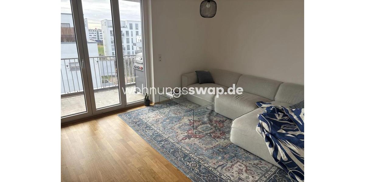 Etagenwohnung Köln Ehrenfeld - 2 Zimmer, 57 m&sup2;, 1.050&euro; | Angebot:25181576