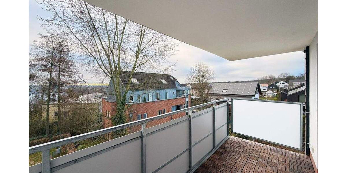 Etagenwohnung Siegburg Kaldauen - 3 Zimmer, 78 m&sup2;, 269.000&euro; | Angebot:24874623