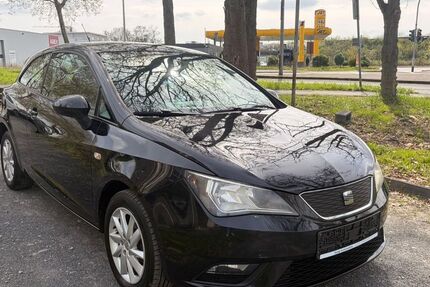 Seat Ibiza 242.000 km 3.999 &euro; Köln 51107