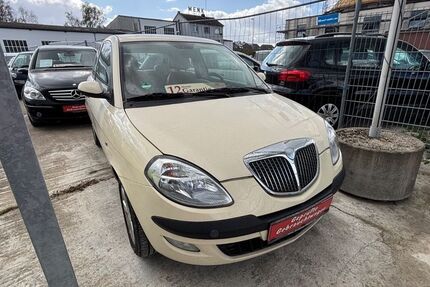 Lancia Ypsilon 179.110 km 2.650 € Monheim am Rhein 40789