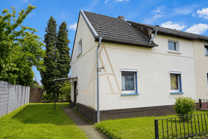 Haus Siegburg - 4 Zimmer, 106 m&sup2;, 250.000&euro; | Angebot:26611195
