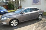 Ford Mondeo 2.0TDCi AUTOMATIC-PROBLEME NAVI XENON PDC B 143.215 km 6.900 &euro; Köln 50858