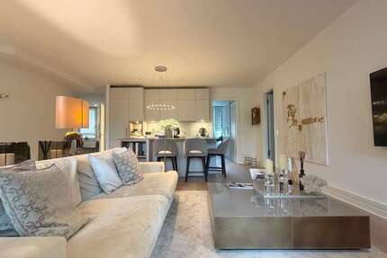 Wohnung Köln Innenstadt - 3 Zimmer, 138 m&sup2;, 3.660&euro; | Angebot:26885409