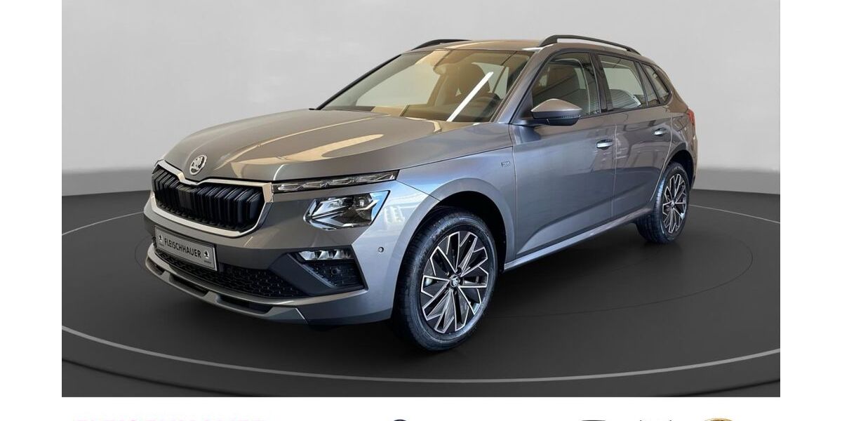 Skoda Kamiq 8.900 km 26.490 &euro; Köln 50823