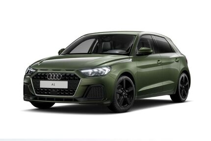 Audi A1 2.968 km 25.980 &euro; Bonn 53119