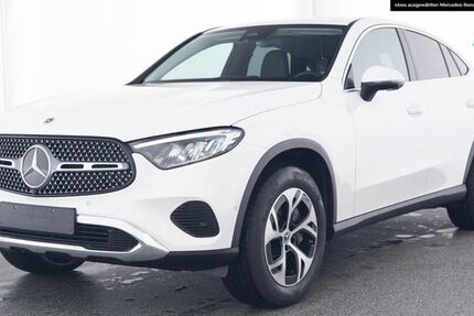 Mercedes-Benz GLC 300 6.029 km 64.880 &euro; Bornheim 53332