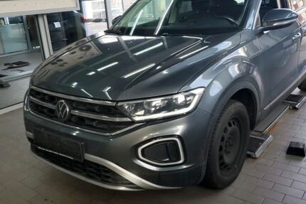 VW T-Roc 165.000 km 17.490 &euro; Köln Ostheim 51107