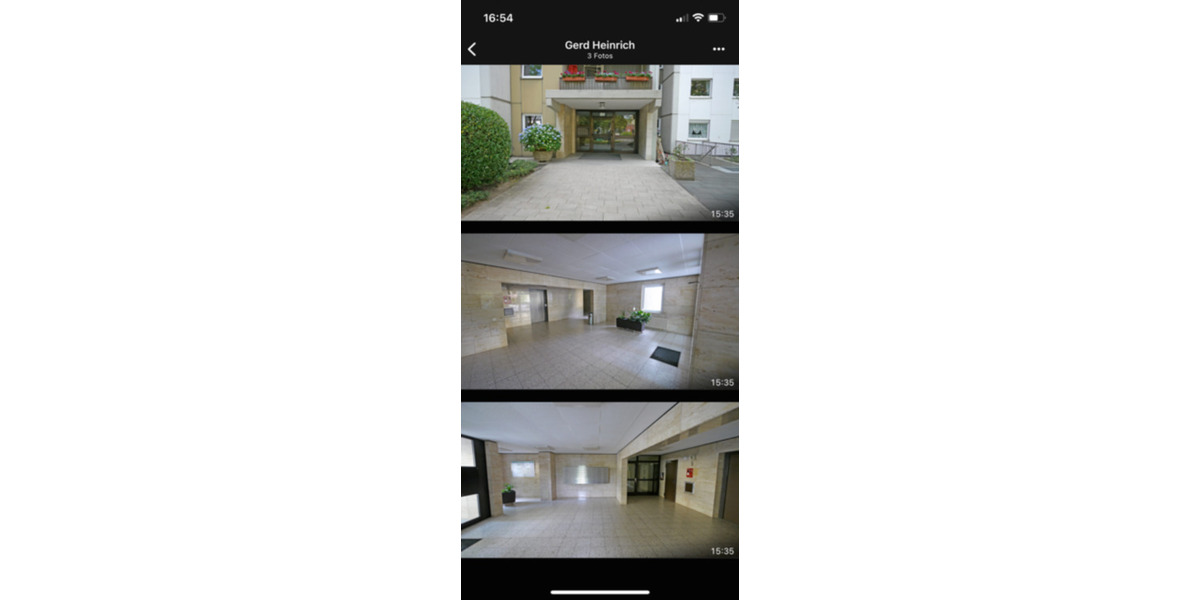 Erdgeschoßwohnung Köln Porz - 4 Zimmer, 100 m&sup2;, 350.000&euro; | Angebot:24572109