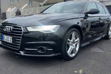 Audi A6 141.000 km 27.000 € Köln 51109