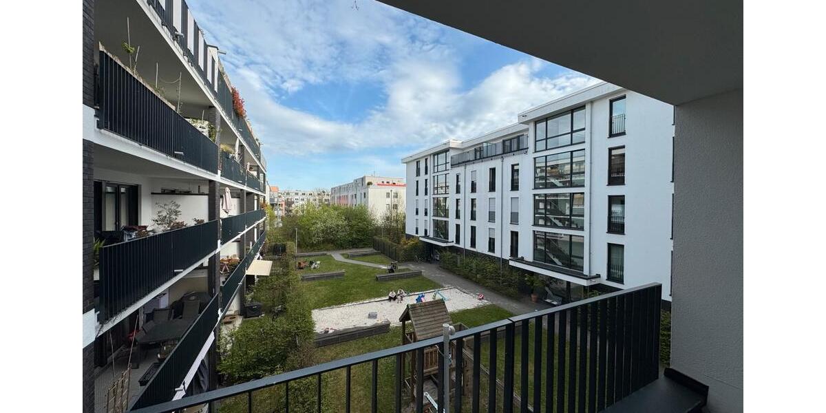 Etagenwohnung Köln Rodenkirchen - 3 Zimmer, 92 m&sup2;, 655.000&euro; | Angebot:26368861