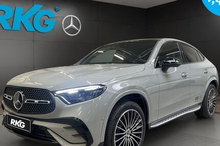 Mercedes-Benz GLC 300 9.800 km 82.890 &euro; Bonn 53119