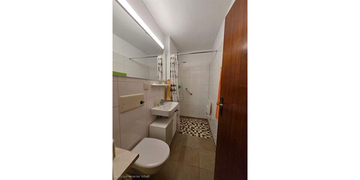 Etagenwohnung Leverkusen Steinbüchel - 3 Zimmer, 79 m&sup2;, 197.000&euro; | Angebot:25265790