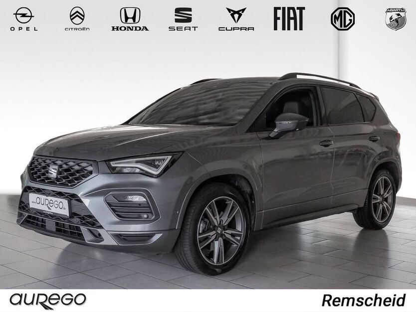 Ateca