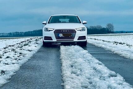 Audi A4 73.000 km 15.500 &euro; kÖln 50765