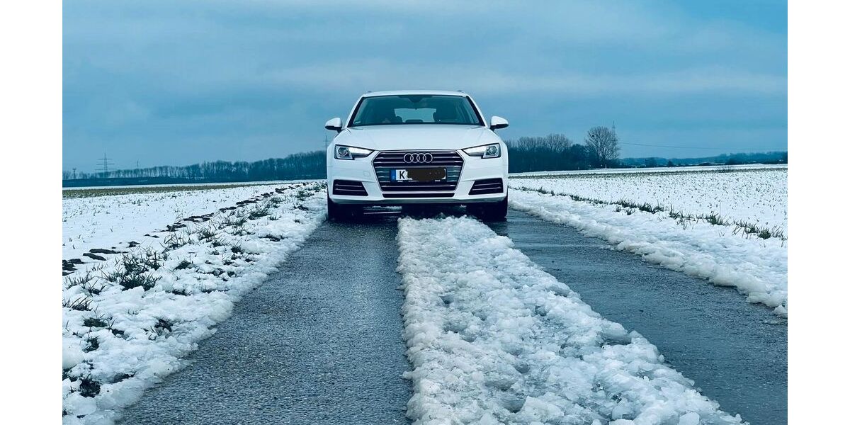 Audi A4 73.000 km 15.500 &euro; kÖln 50765