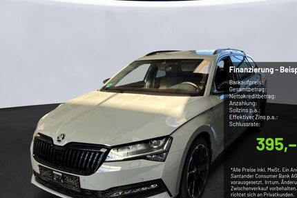 Skoda Superb 45.962 km 36.790 &euro; Pulheim-Brauweiler 50259