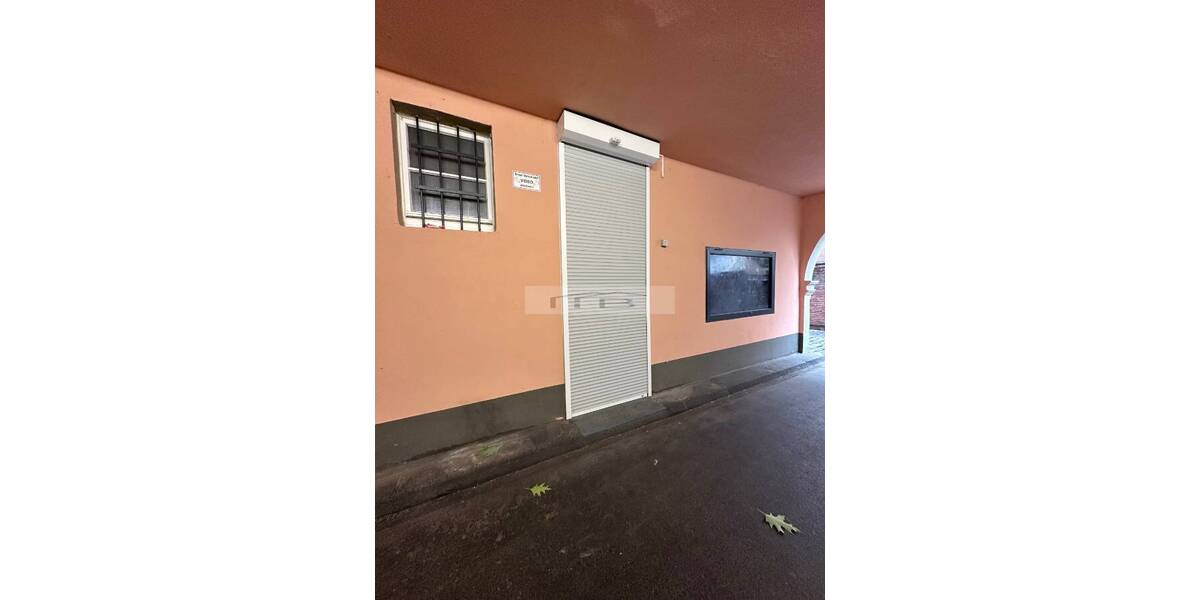 Köln Altstadt: Vielseitige Gewerbefläche mit 2 verbundenen Etagen u. kl. Außenbereich ab ca. 32026 zimmer