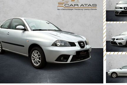 Seat Ibiza 145.700 km 3.880 &euro; Solingen 42699