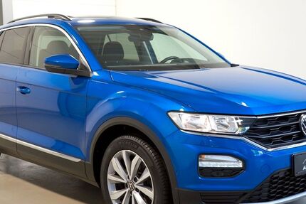 VW T-Roc 154.096 km 20.450 &euro; Hürth bei Köln 50354