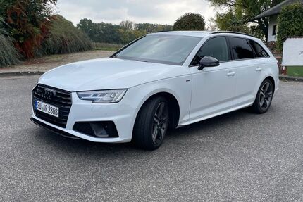 Audi A4 148.000 km 22.170 € Swisttal 53913