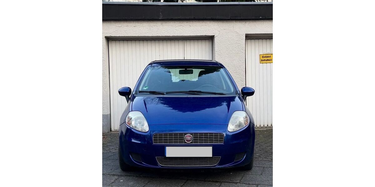 Fiat Punto 224.000 km 1.600 &euro; Köln 51107