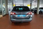 Opel Astra Elegance AHK Kam SHZ LHZ Tempo 23.396 km 17.490 &euro; HAAN 42781