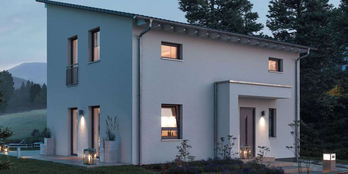 Mehrfamilienhaus, Wohnhaus Elsdorf - 5 Zimmer, 112 m&sup2;, 343.297&euro; | Angebot:26779500