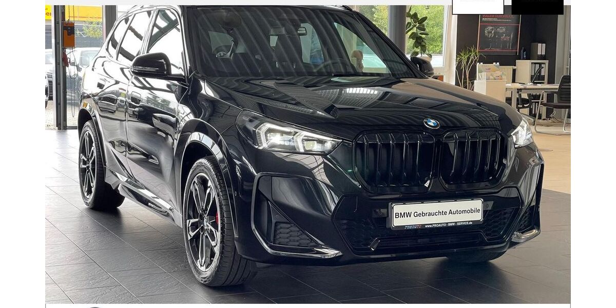 BMW X1 5.639 km 40.990 &euro; Langenfeld 40764