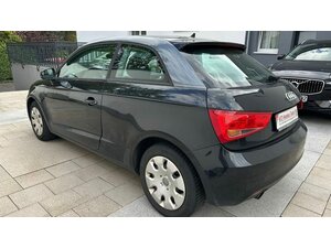 Audi A1 ambition 180.000 km 2.800 &euro; Troisdorf 53844