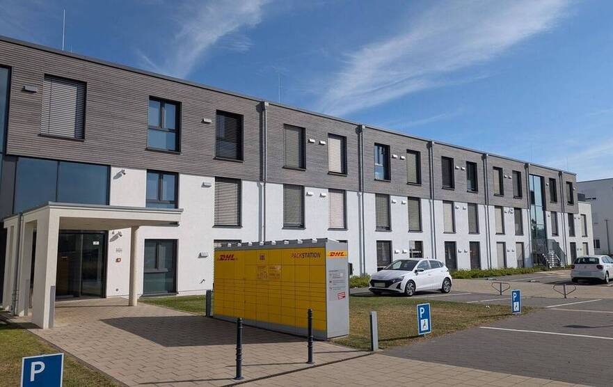 Bonner Norden - Hochwertiges, modernes Studentenapartment (Alfter Alanus Campus II)