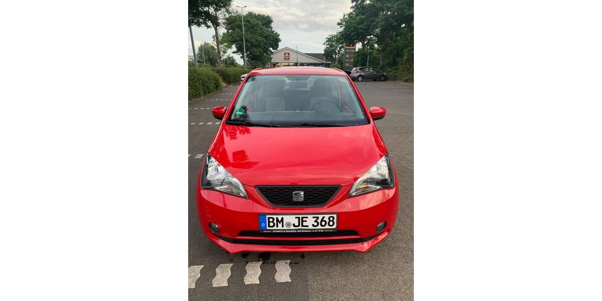 Seat Mii 82.000 km 4.000 &euro; Hürth 50354