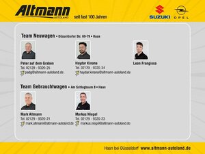 Kia Rio Dream Team Kamera Alu Navi DAB Klimaautom. SHZ 48.722 km 12.980 € HAAN 42781