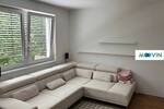 Schöne 3-Zimmer-Wohnung mit offenem Küchenbereich und Dachterrasse