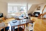 Maisonettenwohnung Köln Nippes - 2 Zimmer, 81 m&sup2;, 420.000&euro; | Angebot:26975070