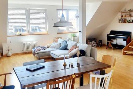 Wohnung Köln Nippes - 2 Zimmer, 81 m&sup2;, 420.000&euro; | Angebot:26975070