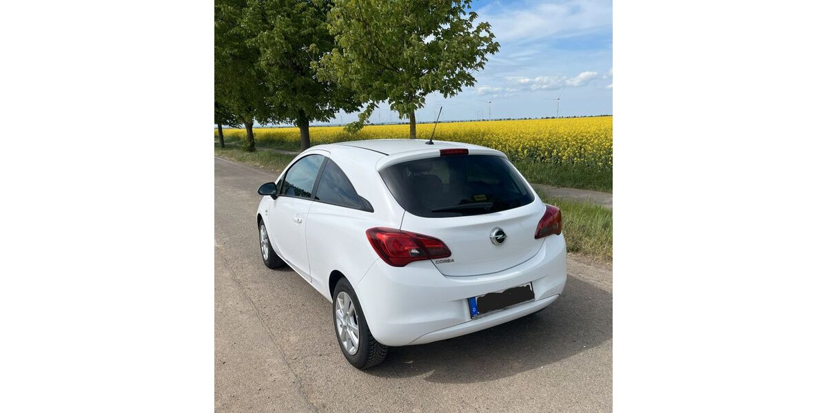 Opel Corsa 136.000 km 7.300 &euro; Erftstadt 50374