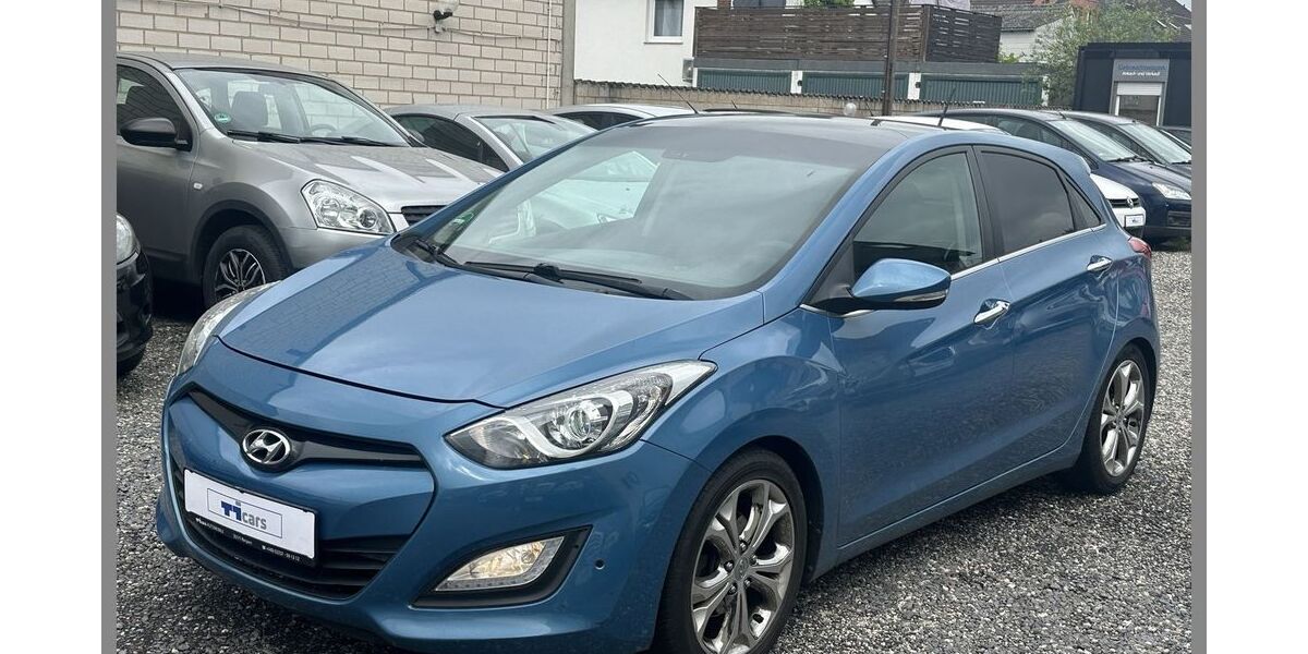 Hyundai i30 331.600 km 5.950 &euro; Kerpen 50171