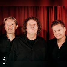 Martin Sasse Trio