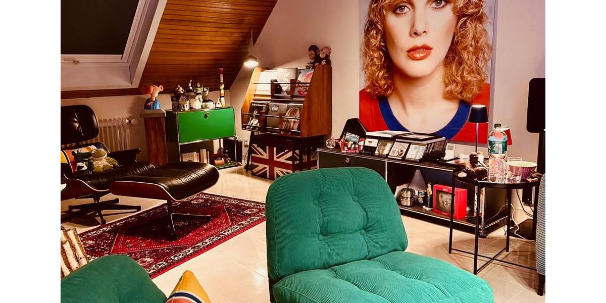 Reihenhaus Brühl - 5.5 Zimmer, 170 m&sup2;, 650.000&euro; | Angebot:26130668