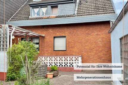 Haus zum Kaufen in Köln Widdersdorf 594.000 € 128 m² 4 zimmer